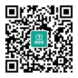 Official Account QR Code